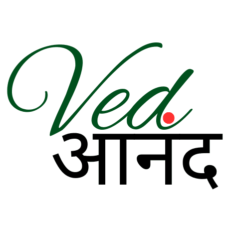 Ved Anand