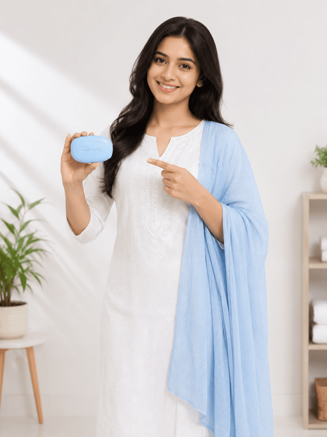 Ved Anand Product Detail